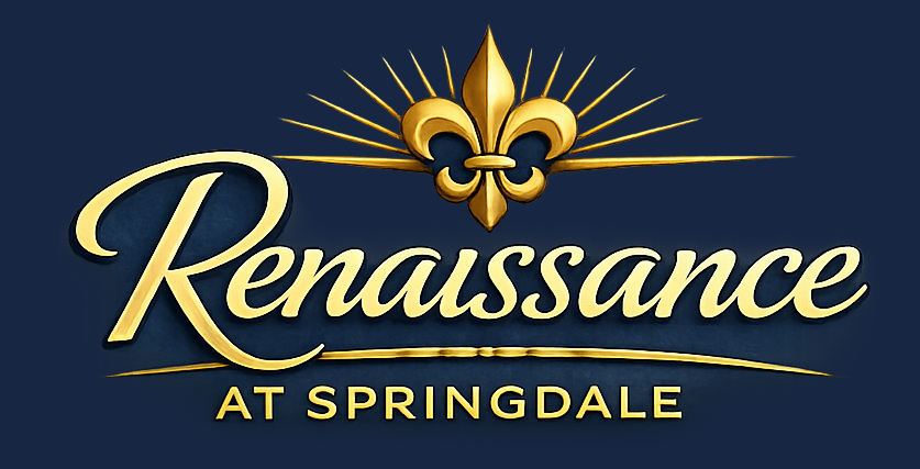 logo Renaissance at Springdale